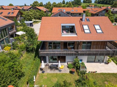 Herzstück in Weyarn - Ruhe & Raum fürs Familienleben