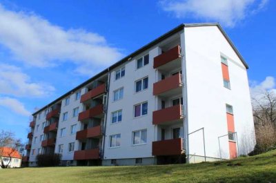 Attraktive 3-Zimmer Wohnung in Bovenden