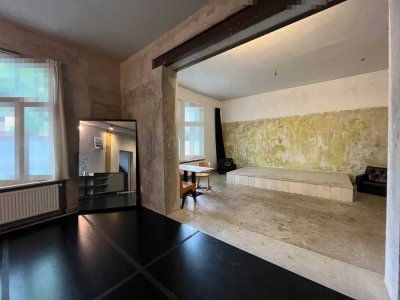 Studio/Atelier/Loft in Berlin Weißensee