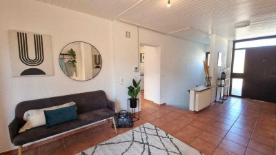 Schöner Bungalow als Ein- oder Zweifamilienhaus  -PROVISIONSFREI-