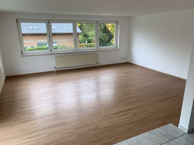 Schöne 3 ZKB mit Balkon in Minden