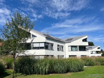 ** Achtung ** Top gepflegte 3-Zimmer-Gartenwohnung – Nur 2 Gehminuten zum Seezugang!