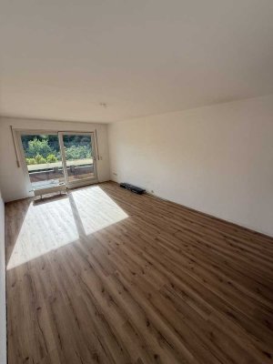 Modernisierte 3-Zimmer-Wohnung mit Balkon in Hemer