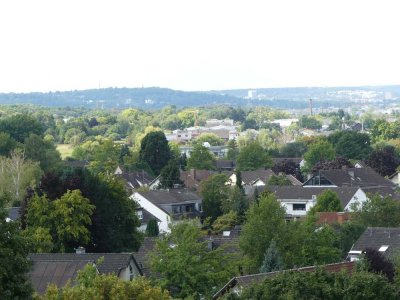 Bonn-Holzlar, 3 Zimmerwohnung mit Loggia und Weitblick