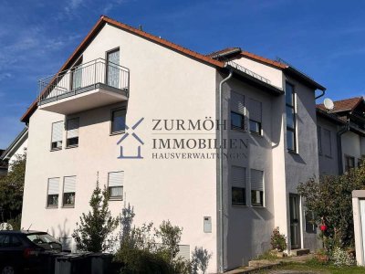 * 1. eigene Wohnung oder doch lieber Kapitalanlage - Balkon und Stellplatz inkl. *