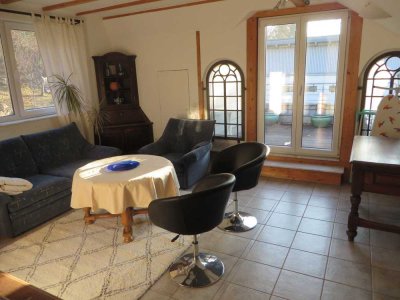 Renovierte 4-Zimmer Dachgeschosswohnung in Bonn-Oberkassel