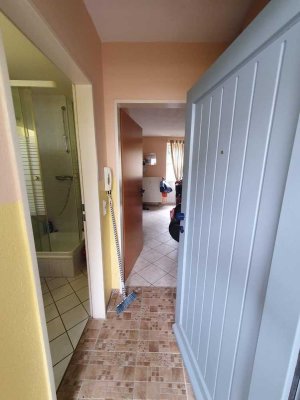 möbliertes Apartment Nähe Barmer Innenstadt zu vermieten