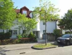 Moderne 3-Zimmer Wohnung mit Balkon, TG-Stellplatz, Gartennutzung in Worms-Hochheim