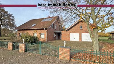 Weite, Ruhe und Raum für die Familie – willkommen im neuen Zuhause