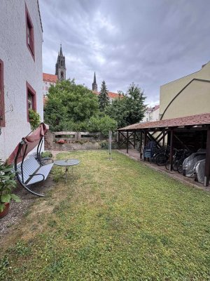 Baderberg 6, 01662 Meißen