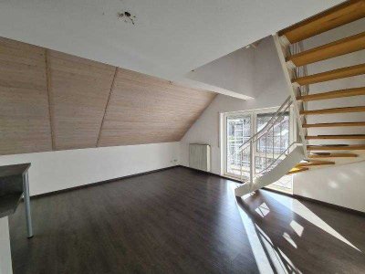 1,5-Zimmer-Eigentumswohnung