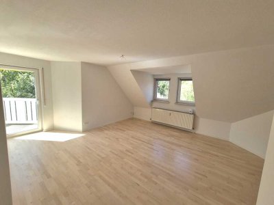Lichtdurchflutete 2,5 Zimmer Wohnung im Altort von Wendelstein