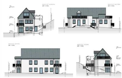 Neubau-Projekt Wunderschöne Erdgeschoss Wohnung in W/ Obersdorf. ( ACHTUNG Preisreduzierung )