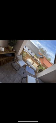 Charmante 3-Zimmerwohnung in Alt-Liefering