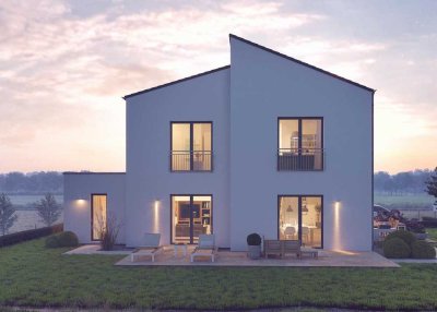 Styltisch. "Normal" gibts woanders!