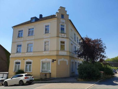Schöne 3,5-Zimmer Wohnung im Erdgeschoss