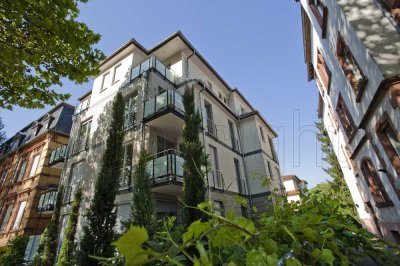 Schöner Wohnen im Herzen von Neuenheim-Heidelberg