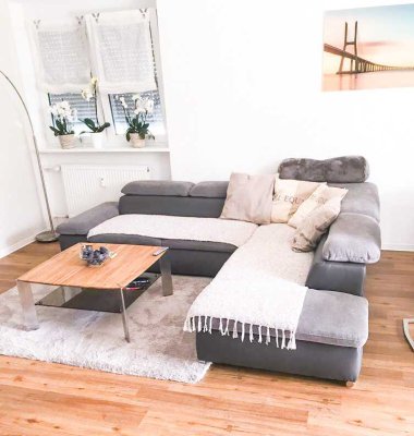 Moderne 2-Zimmer-Wohnung in ruhiger Lage!