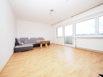 Atterseenähe- mit Zweitwohnsitzgenehmigung 2,5 Zimmerwohnung - Timelkam