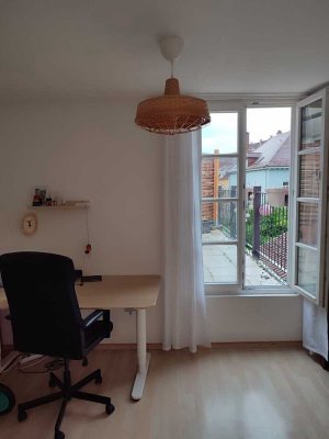Ansprechende 4-Zimmer-Altbauwohnung in der Innenstadt von Rottweil