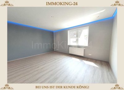 ++ TOP WOHNUNG + HOCHWERTIGE AUSSTATTUNG IN GUTER LAGE!! ++