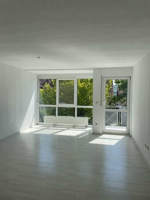sonnige 3-Zimmer Wohnung zu vermieten
