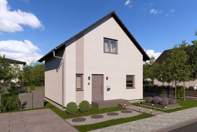 Ihr Bungalow-Traum: Individuell und Nachhaltig