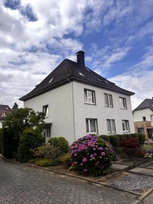 3-Familienhaus in Top-Lage von Bad Salzuflen