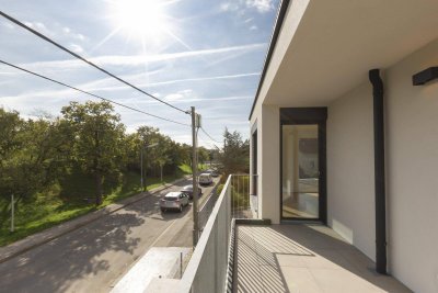 TOP 5 | Erstbezug | Zwei Zimmer Balkonwohnung ideal als Starterwohnung oder zur Kapitalanlage