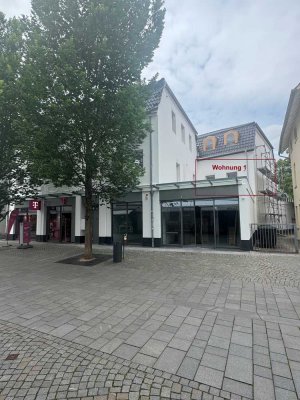 Modernisierte Wohnungen im 1OG WG Nr.1 118m² Erstbezug nach Kernsanierung