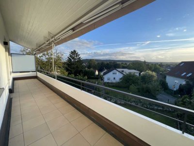 Stil trifft Raumgefühl – Wohnen mit Galerie