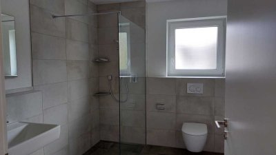 Geschmackvolle 3-Zimmer-Wohnung mit Balkon in Wangen