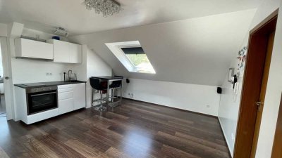 Ideal für Pendler und Singles