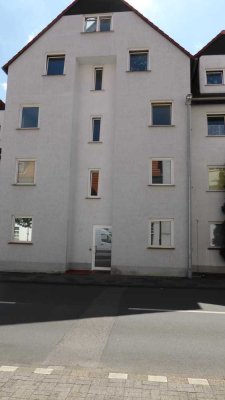 Herten-Westerholt, 4 Zimmer Wohnung WBS erforderlich