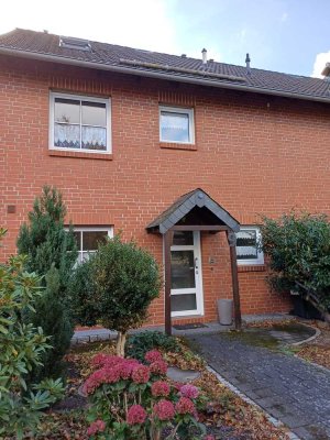 Gepflegtes 5-Zimmer Reihenmittelhaus in Goslar
