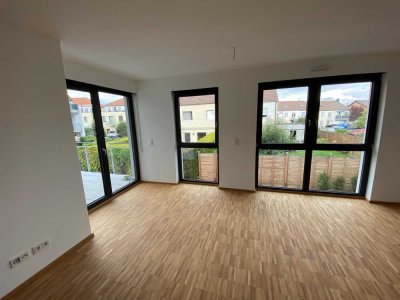 RESERVIERT - Helle, wunderschöne 2-Zimmer-Wohnung in Alfter