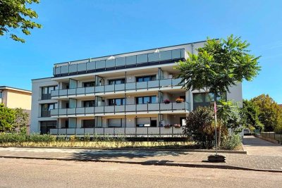 Top Investment: Energetisch saniertes Mehrfamilienhaus in ruhiger Lage von Offenbach