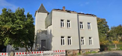 MEGA =》ERSTBEZUG, MAISONETTE, 2 BALKONE, FB-HEIZUNG, 2 BÄDER !!