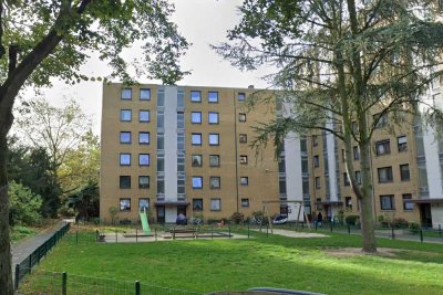 Gemütliche Wohnung in zentraler Lage