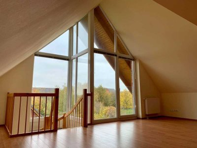Gepflegte 3-Zimmer-Wohnung mit Balkon in Husum