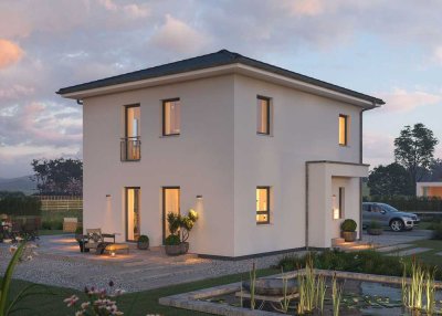 � Wohnen mit Aussicht – Ihr Traumhaus am Schauinsland in Horben wartet auf Sie!