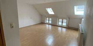 Helle 5-Zimmer Wohnung mit Terrasse im Herzen von  Holzminden