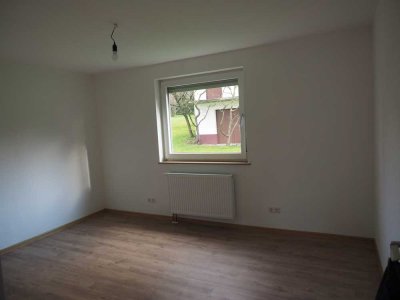 Helle 3-Zimmer-Wohnung mit Balkon+Garten in Donzdorf