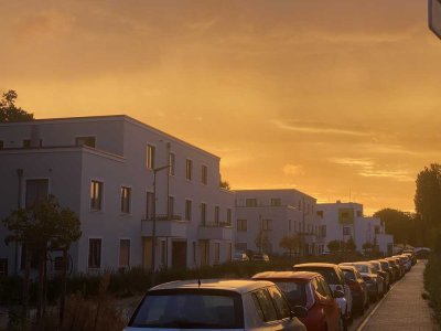 5-Zimmer Reihenhaus mit Garten und Carport in Berlin-Rahnsdorf