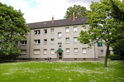 2-Zimmer-Wohnung in Duisburg Huckingen