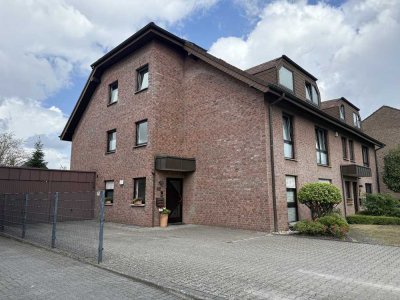 Stilvolle Eigentumswohnung in ruhiger Lage mit bester Anbindung!