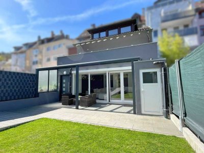 Haus provisionsfrei! Ideal für kleine Familien, Homeoffice oder zur Teilvermietung
