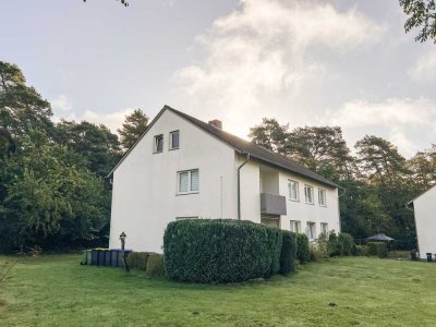 Zwei gepflegte Mehrfamilienhäuser in begehrter Lage