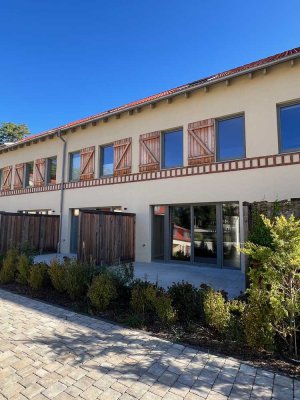 Warum nicht Haus statt Wohnung?? *BESICHTIGUNG 08.11. um 10:00 UHR - Treff Ahornweg 2