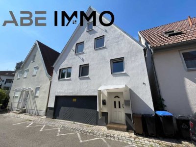 2 Familienhaus in Top Lage